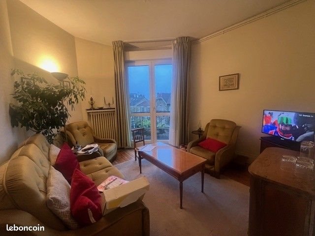 Appartement à vendre, 51m², Bondy