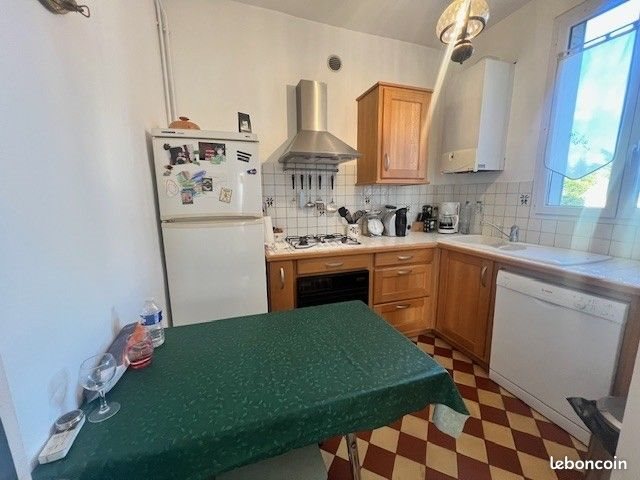 Appartement à vendre, 51m², Bondy