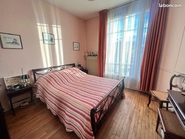 Appartement à vendre, 51m², Bondy