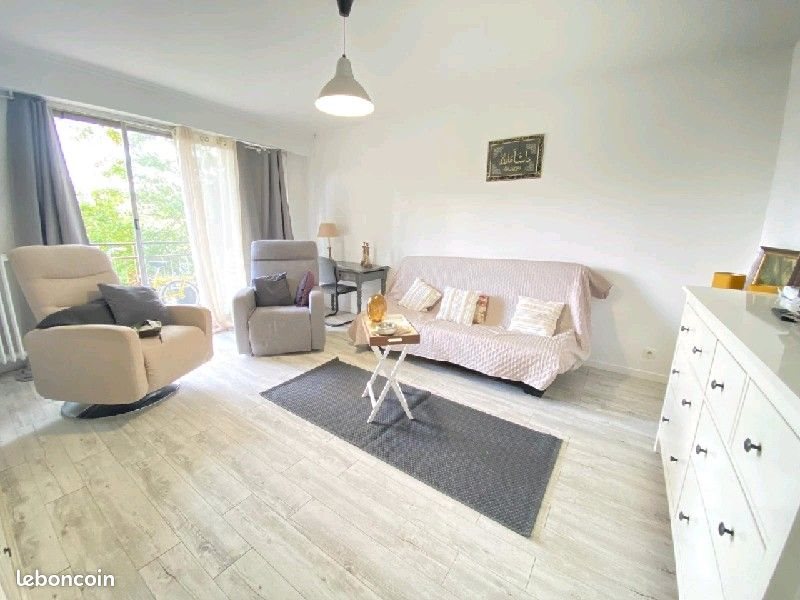 Appartement à vendre, 44m², Bondy