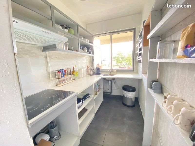 Appartement à vendre, 44m², Bondy