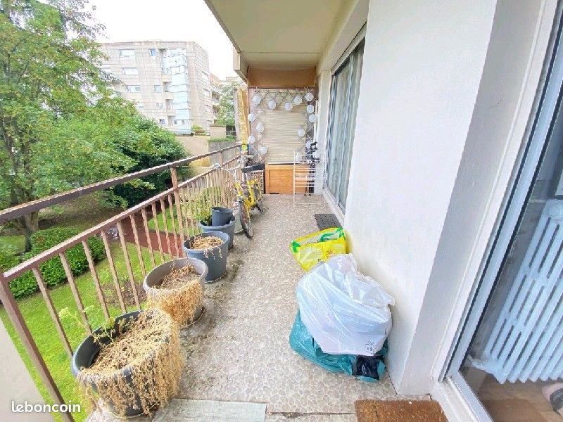 Appartement à vendre, 44m², Bondy