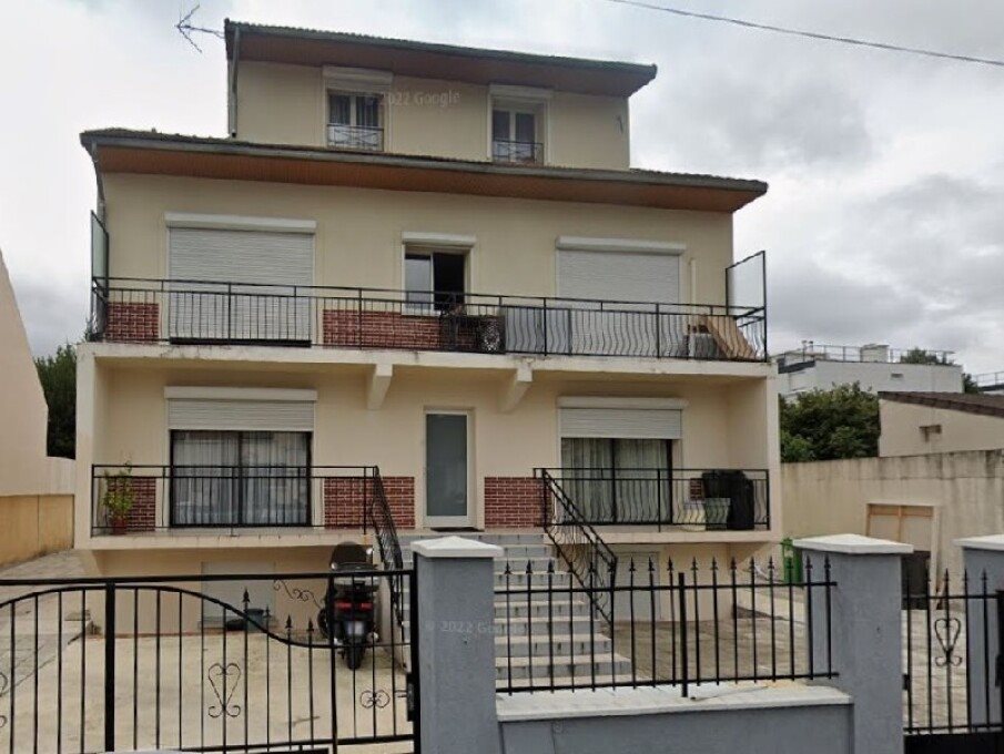 Appartement à louer, 48m², Bondy