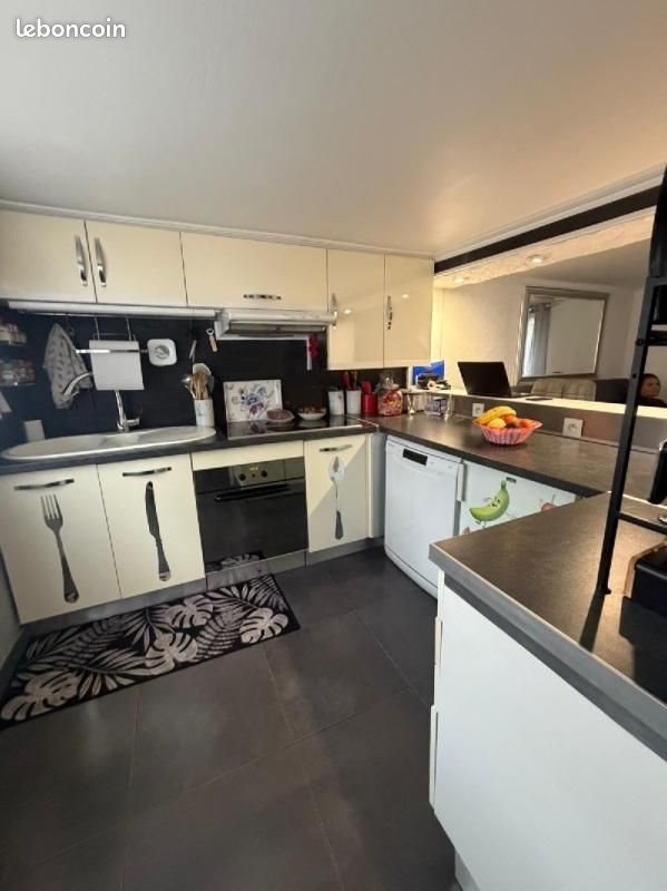 Maison à vendre, 98m², Bondy