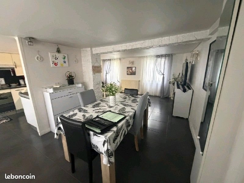 Maison à vendre, 98m², Bondy