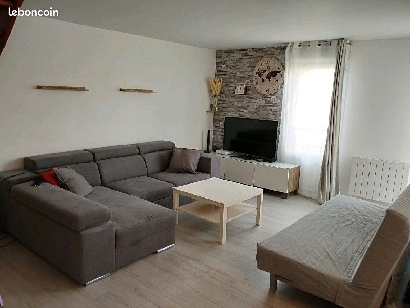Appartement à vendre, 79m², Bondy