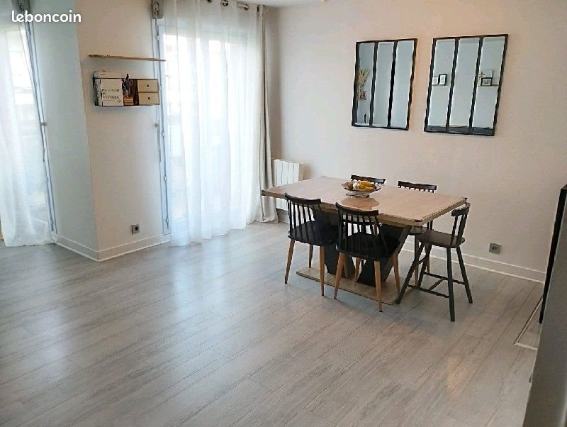 Appartement à vendre, 79m², Bondy