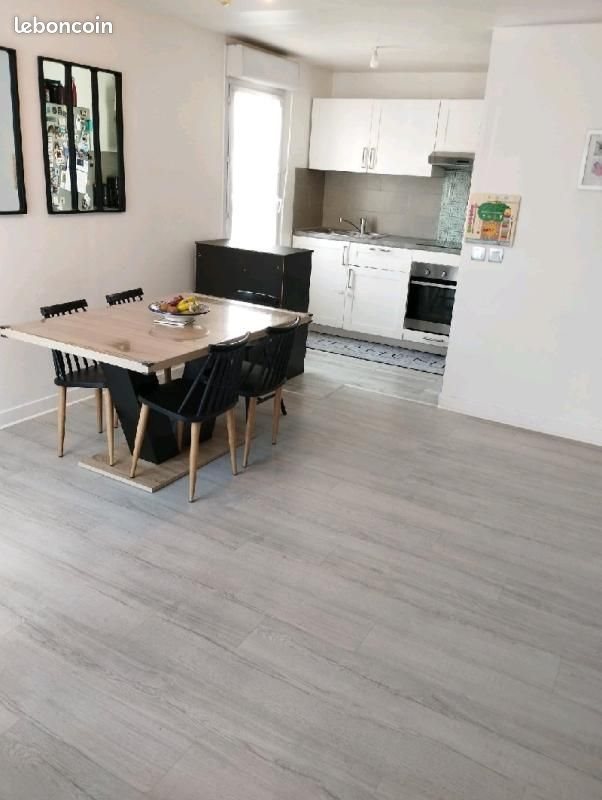 Appartement à vendre, 79m², Bondy