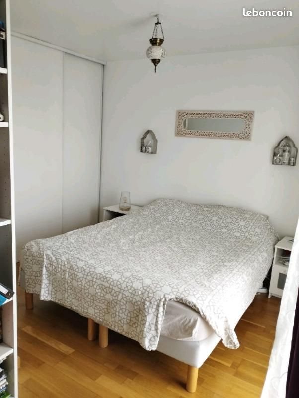 Appartement à vendre, 79m², Bondy