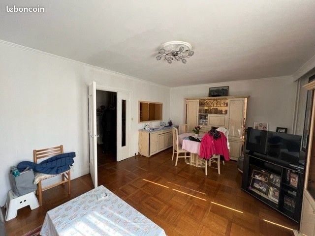 Appartement à vendre, 116m², Bondy