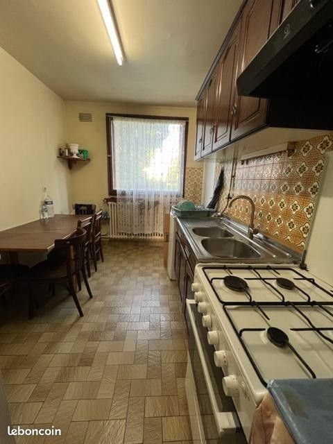 Appartement à vendre, 116m², Bondy