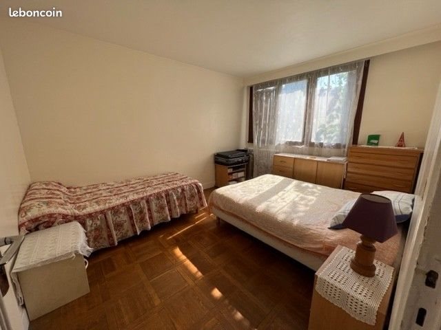 Appartement à vendre, 116m², Bondy