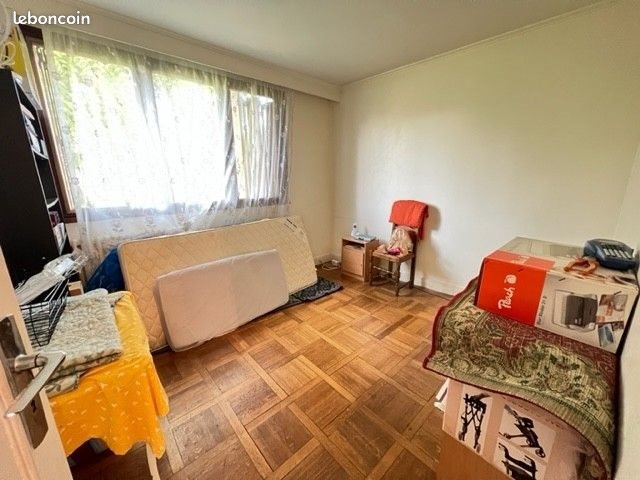 Appartement à vendre, 116m², Bondy