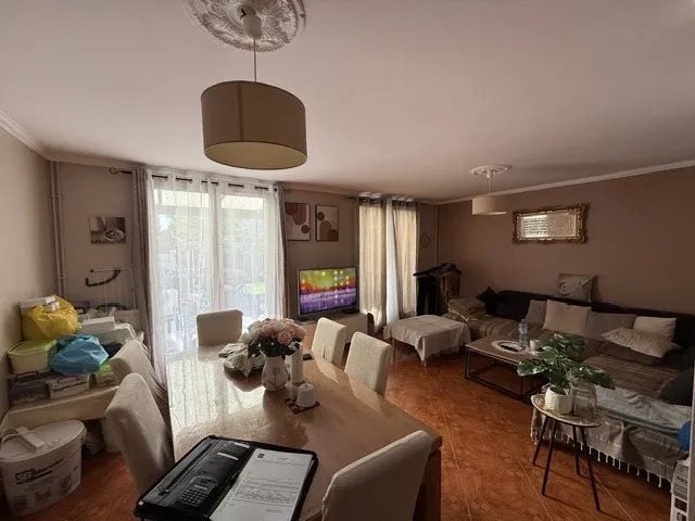 Maison à vendre, 125m², Bondy
