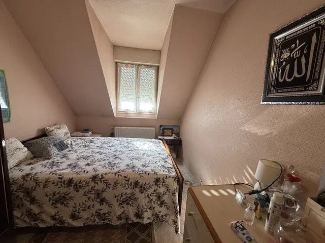 Maison à vendre, 125m², Bondy