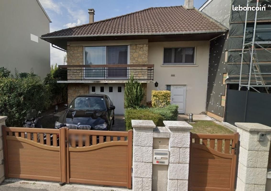 Maison à vendre, 125m², Les Pavillons-sous-Bois