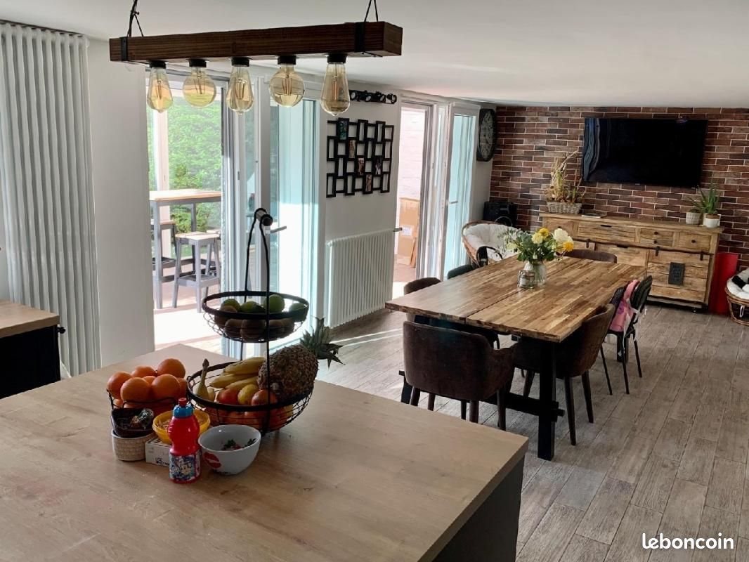 Maison à vendre, 125m², Les Pavillons-sous-Bois