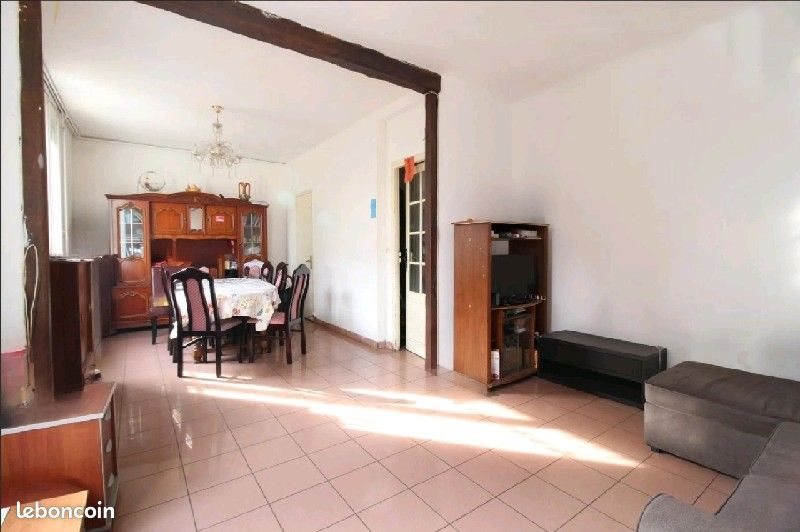 Maison à vendre, 117m², Bondy