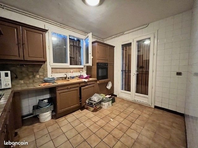 Maison à vendre, 117m², Bondy