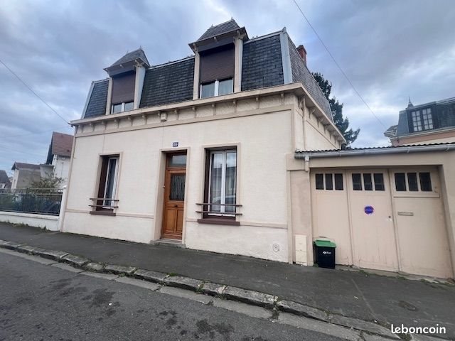 Maison à vendre, 96m², Bondy