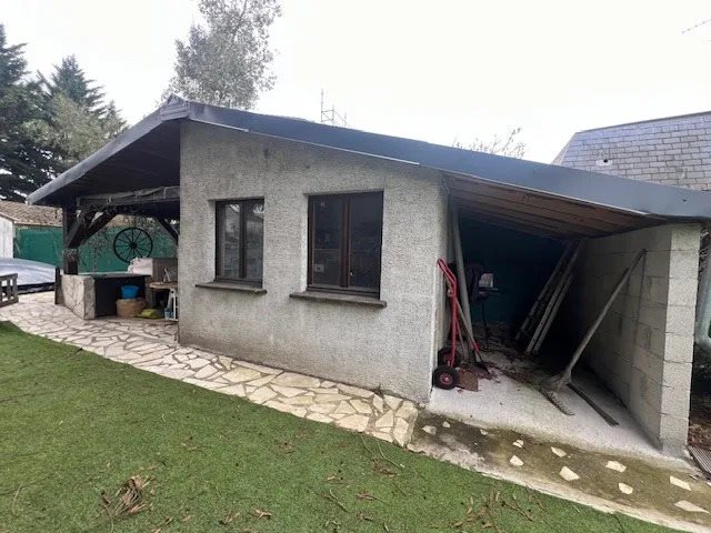 Maison à vendre, 96m², Bondy