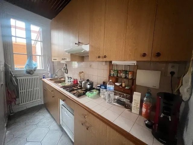 Maison à vendre, 96m², Bondy
