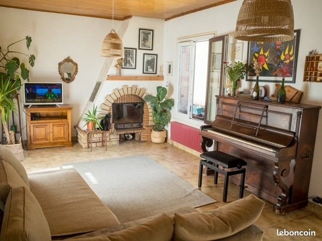 Maison à vendre, 105m², Bondy