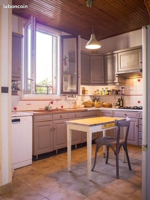 Maison à vendre, 105m², Bondy