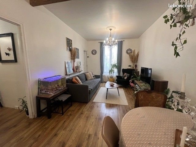 Maison à vendre, 76m², Bondy