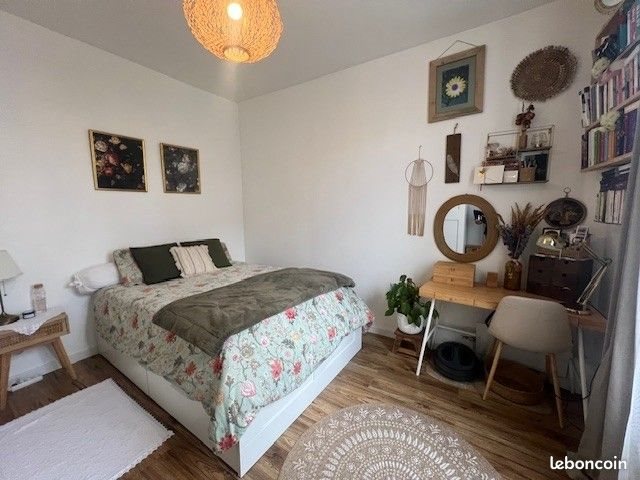 Maison à vendre, 76m², Bondy