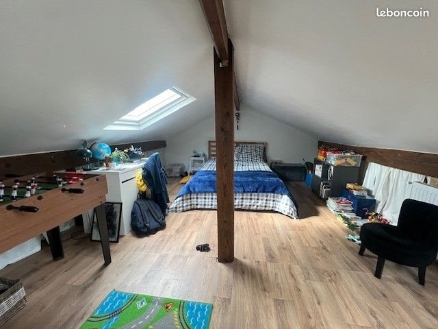 Maison à vendre, 76m², Bondy