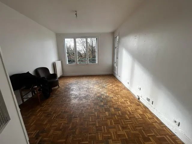 Appartement à vendre, 47m², Bondy