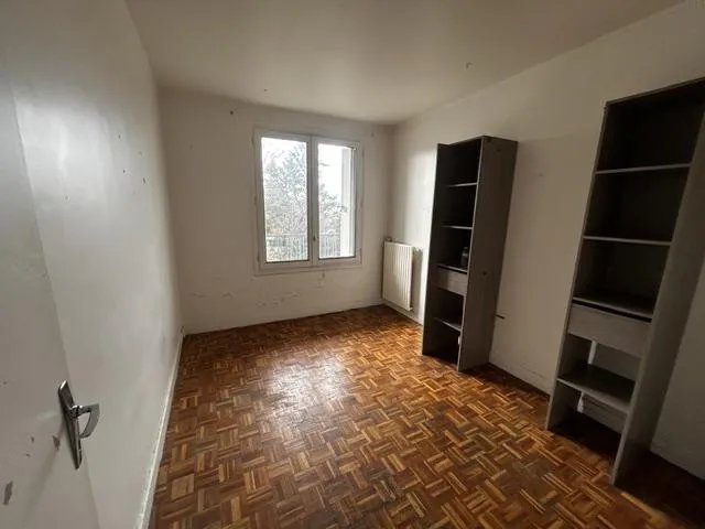 Appartement à vendre, 47m², Bondy