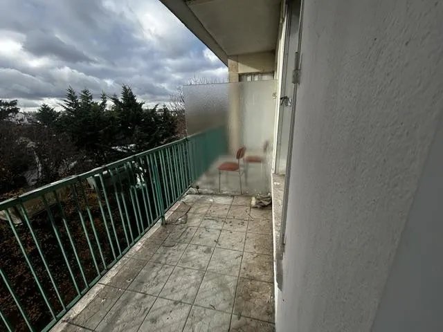Appartement à vendre, 47m², Bondy