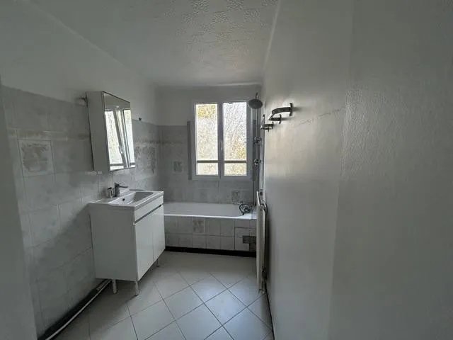 Appartement à vendre, 47m², Bondy