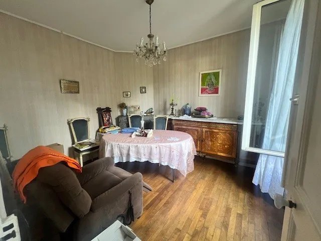 Maison à vendre, 84m², Bondy