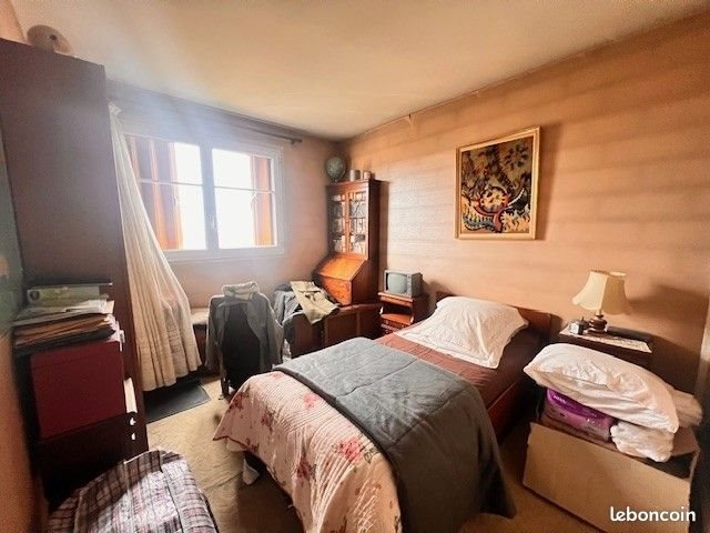 Appartement à vendre, 54m², Bondy