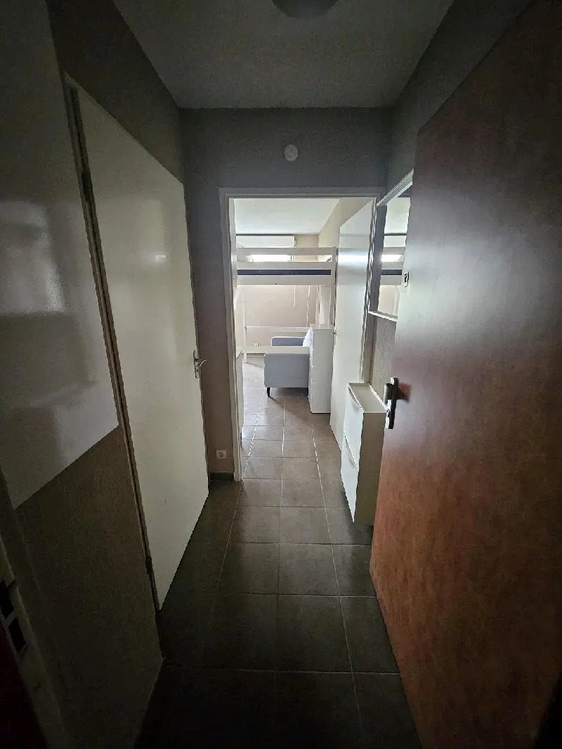 Appartement à louer, 17m², Bondy