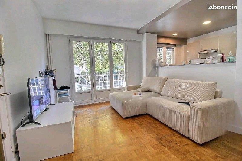 Appartement à vendre, 55m², Noisy-le-Sec