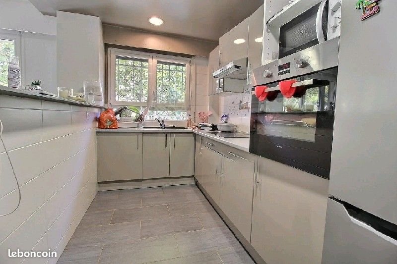 Appartement à vendre, 55m², Noisy-le-Sec