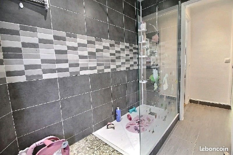 Appartement à vendre, 55m², Noisy-le-Sec