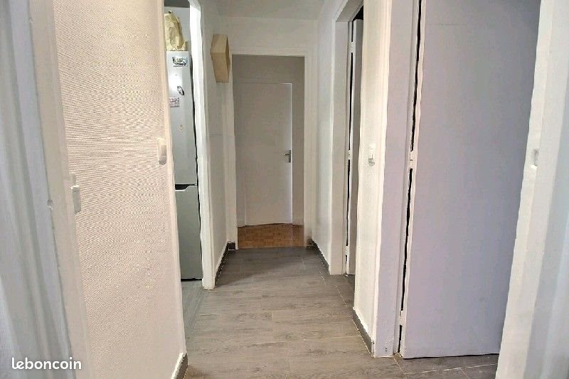 Appartement à vendre, 55m², Noisy-le-Sec