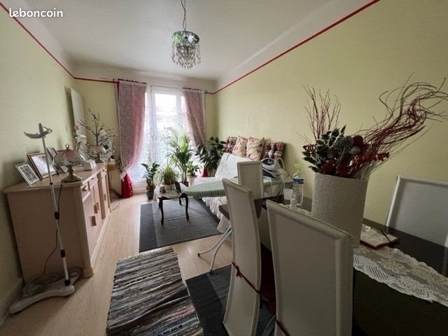 Maison à vendre, 85m², Bondy
