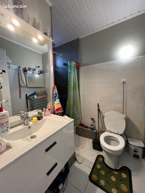 Maison à vendre, 85m², Bondy