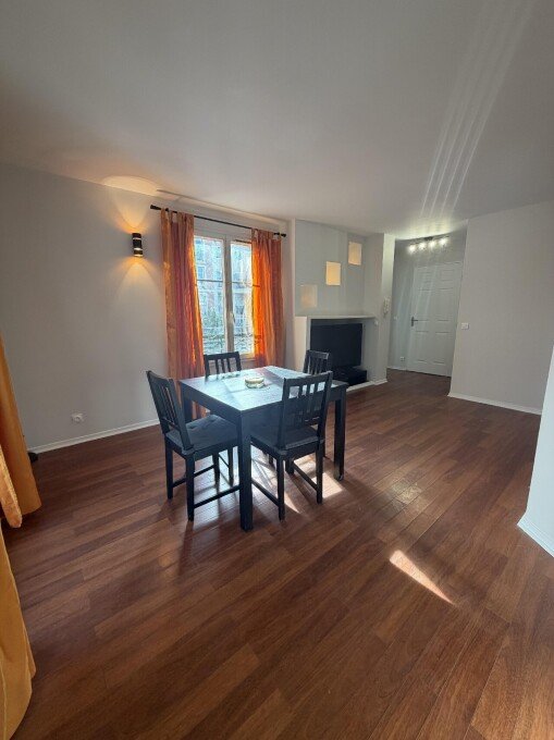 Appartement à louer, 36m², Bondy