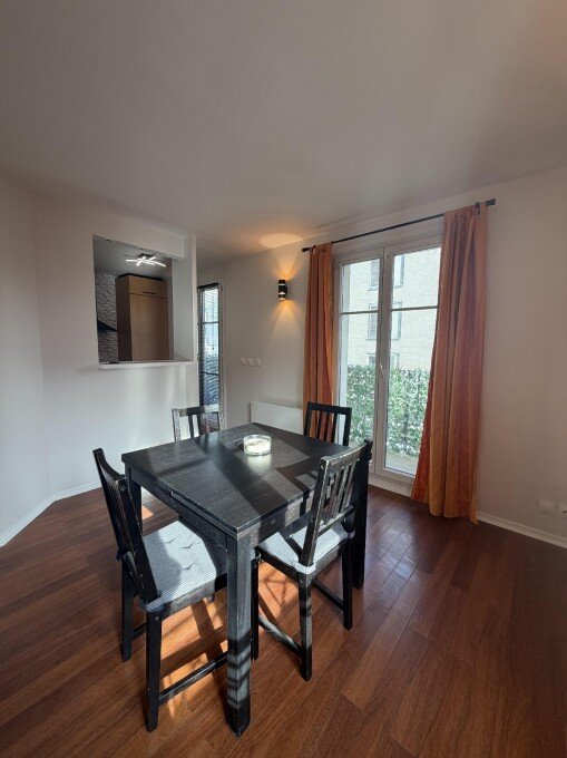 Appartement à louer, 36m², Bondy