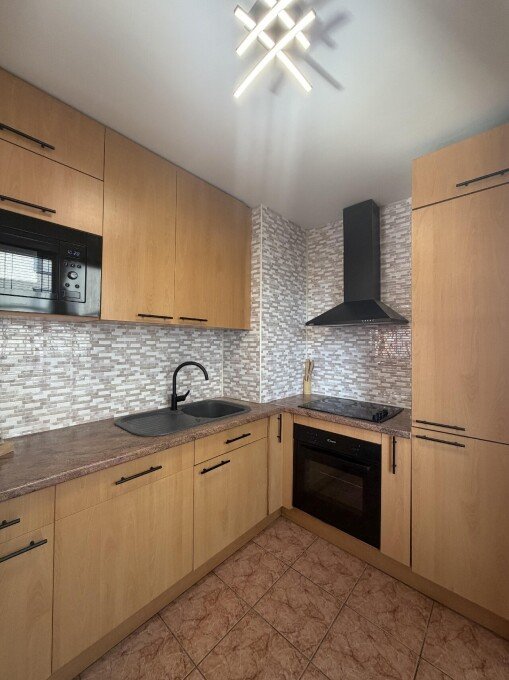 Appartement à louer, 36m², Bondy