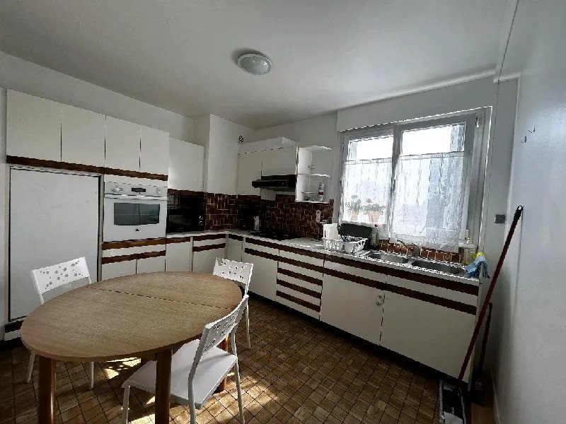 Appartement à vendre, 96m², Bondy