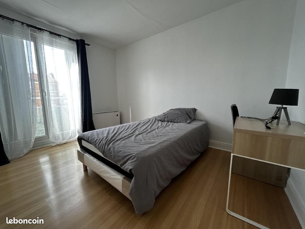 Appartement à vendre, 96m², Bondy