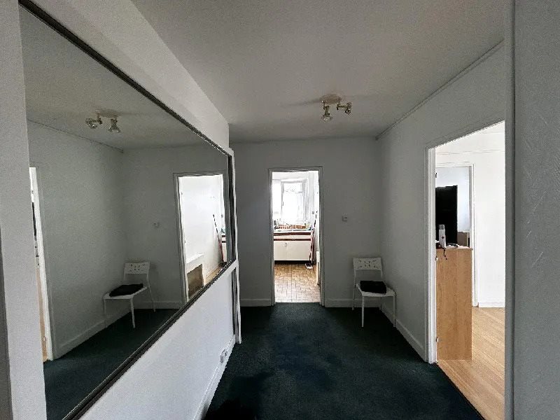 Appartement à vendre, 96m², Bondy